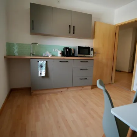 Vibe - Naturnah Parkplatz Neumarkt - Apartament *