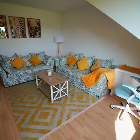 Apartament Vibe - Naturnah Parkplatz Neumarkt - Neumarkt in der Oberpfalz