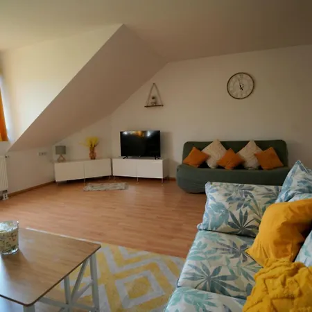 Apartament Vibe - Naturnah Parkplatz Neumarkt - Neumarkt in der Oberpfalz