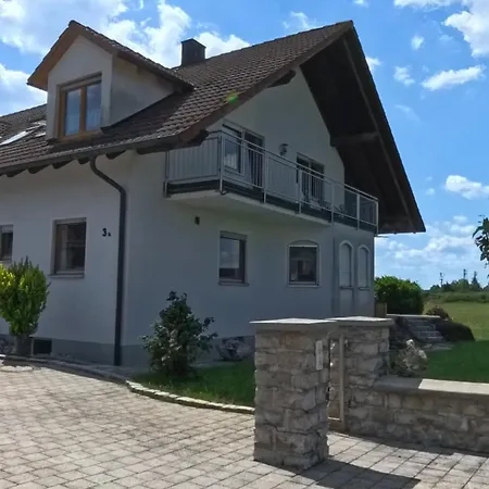 Apartment Vibe - Naturnah Parkplatz Neumarkt - *
